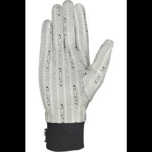 Seirus Innovation Junior Heatwave Glove Liner Technology Silver